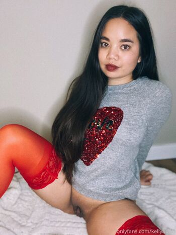 🔥 Kellyangel page leaked private photo uncensored full