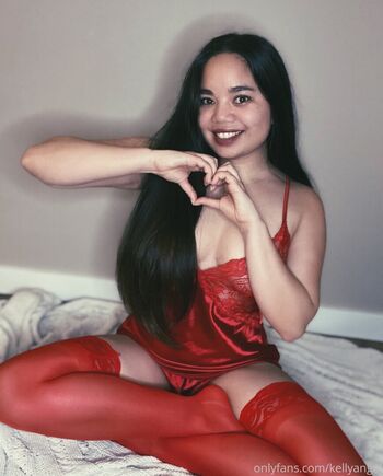 🔥 Kellyangel leaked private photo uncensored full
