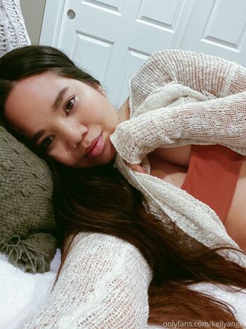 🔥 Kellyangel leaked private photo uncensored full