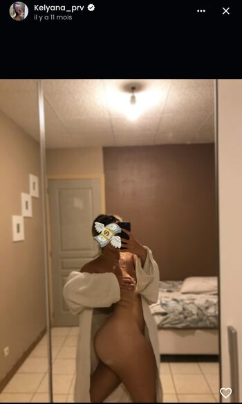 🔥 Kelyana prv leaked private photo uncensored full