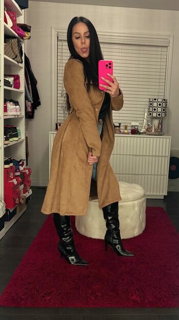 🔥 Kendra lust  page leaked private photo uncensored full