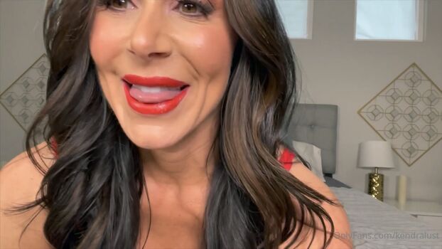 🔥 Kendra lust  page leaked private photo uncensored full