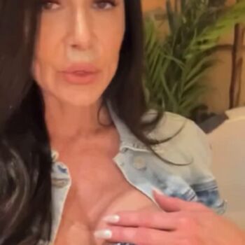 🔥 Kendra lust  page leaked private photo uncensored full