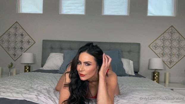 🔥 Kendra lust  page leaked private photo uncensored full