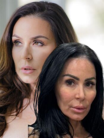 🔥 Kendra lust leaked private photo uncensored full