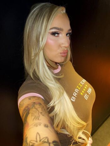 🔥 Kendra sunderland  page leaked private photo uncensored full