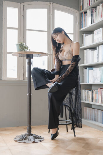 🔥 Kenken page leaked private photo uncensored full