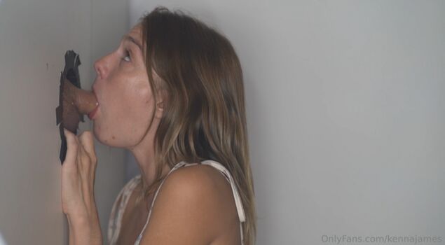 🔥 Kenna james leaked private photo uncensored full