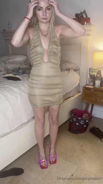 🔥 Kerry carmody page leaked private photo uncensored full