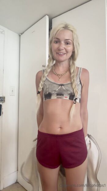 🔥 Kerry carmody leaked private photo uncensored full