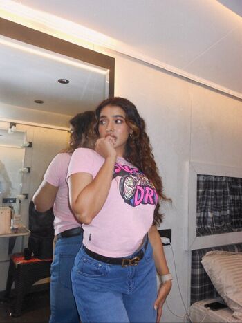 🔥 Ketika sharma leaked private photo uncensored full