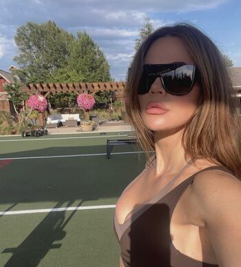 🔥 Khloe kardashian leaked private photo uncensored full