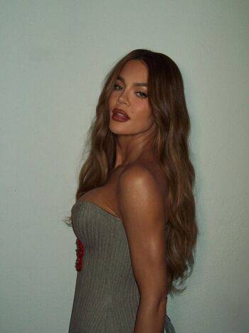 🔥 Khloe kardashian leaked private photo uncensored full