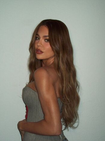🔥 Khloe kardashian leaked private photo uncensored full