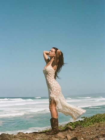 🔥 Kialarenae leaked private photo uncensored full