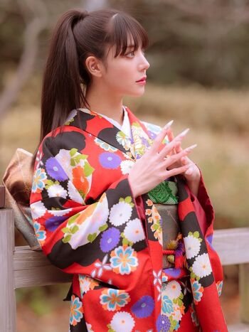 🔥 Kiki mizukami page leaked private photo uncensored full