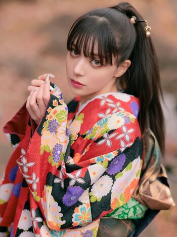 🔥 Kiki mizukami page leaked private photo uncensored full