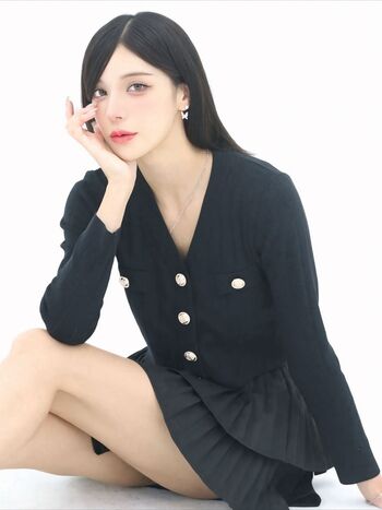 🔥 Kiki mizukami page leaked private photo uncensored full