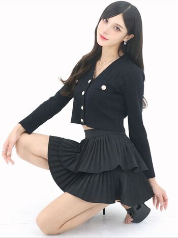 🔥 Kiki mizukami page leaked private photo uncensored full