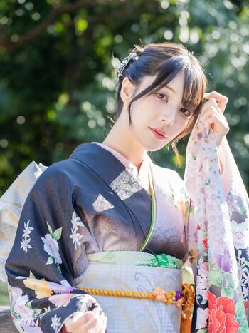 🔥 Kiki mizukami page leaked private photo uncensored full