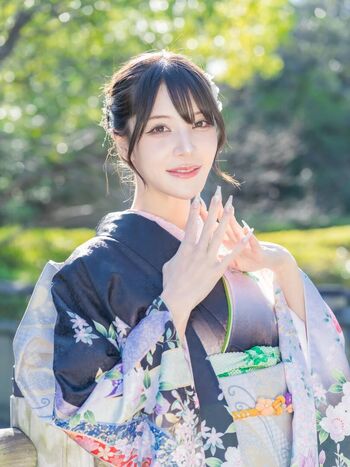 🔥 Kiki mizukami page leaked private photo uncensored full