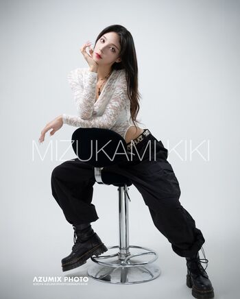 🔥 Kiki mizukami page leaked private photo uncensored full