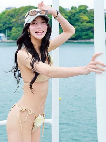 🔥 Kiki mizukami page leaked private photo uncensored full