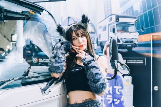 🔥 Kiki mizukami page leaked private photo uncensored full