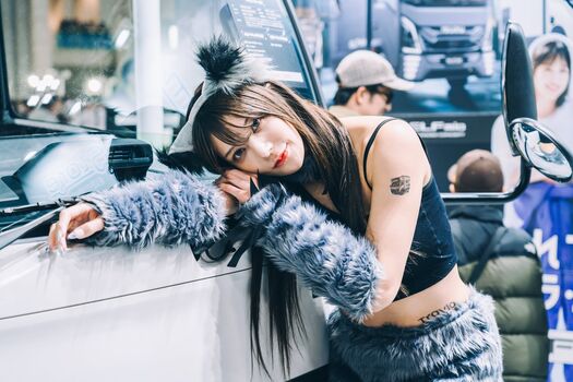 🔥 Kiki mizukami page leaked private photo uncensored full