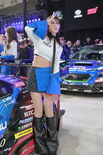 🔥 Kiki mizukami page leaked private photo uncensored full