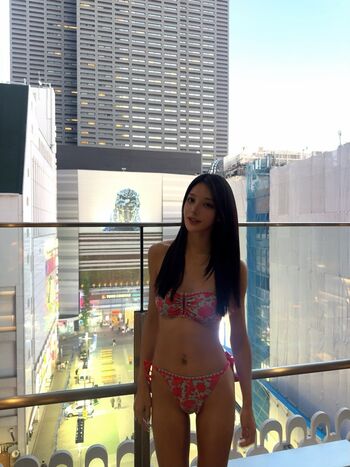 🔥 Kiki mizukami page leaked private photo uncensored full