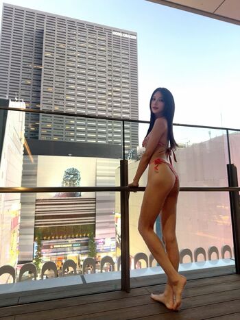 🔥 Kiki mizukami page leaked private photo uncensored full