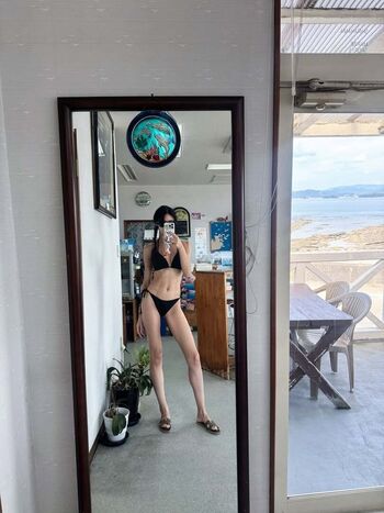 🔥 Kiki mizukami page leaked private photo uncensored full