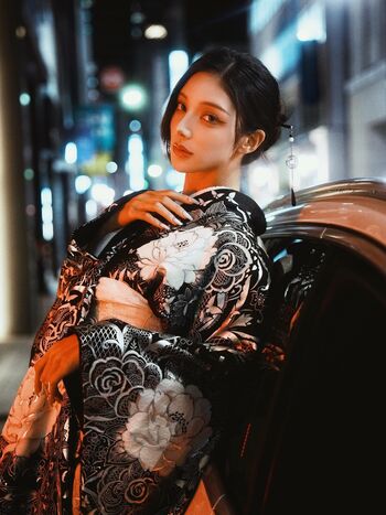 🔥 Kiki mizukami page leaked private photo uncensored full