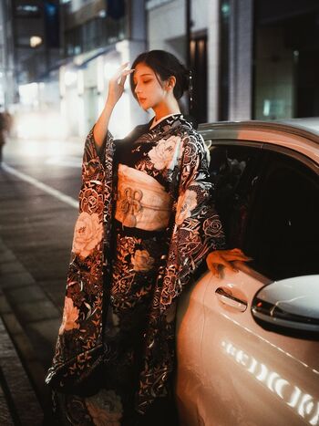 🔥 Kiki mizukami page leaked private photo uncensored full