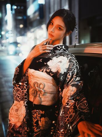 🔥 Kiki mizukami page leaked private photo uncensored full