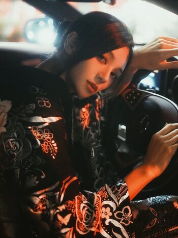 🔥 Kiki mizukami page leaked private photo uncensored full