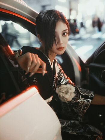 🔥 Kiki mizukami page leaked private photo uncensored full