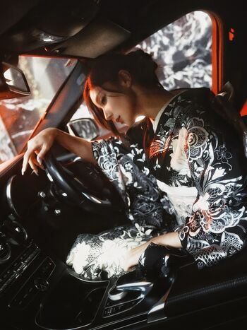 🔥 Kiki mizukami page leaked private photo uncensored full