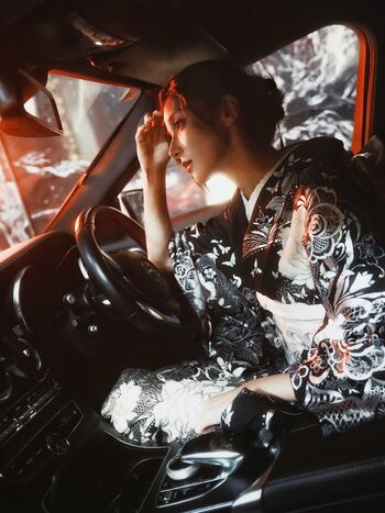 🔥 Kiki mizukami page leaked private photo uncensored full