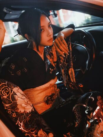 🔥 Kiki mizukami page leaked private photo uncensored full