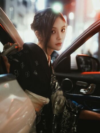 🔥 Kiki mizukami page leaked private photo uncensored full