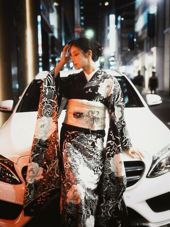 🔥 Kiki mizukami page leaked private photo uncensored full