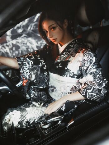 🔥 Kiki mizukami page leaked private photo uncensored full