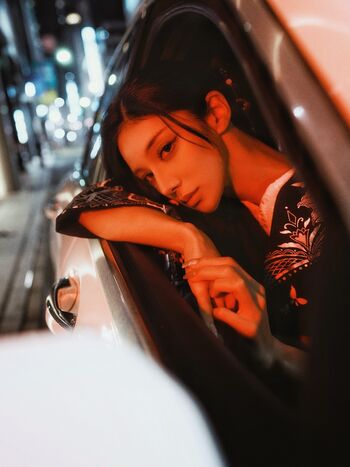 🔥 Kiki mizukami page leaked private photo uncensored full