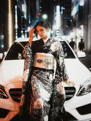 🔥 Kiki mizukami page leaked private photo uncensored full