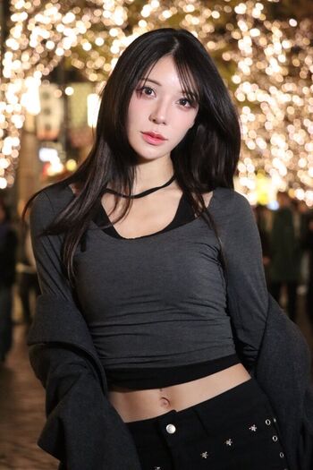 🔥 Kiki mizukami page leaked private photo uncensored full