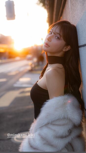 🔥 Kiki mizukami page leaked private photo uncensored full