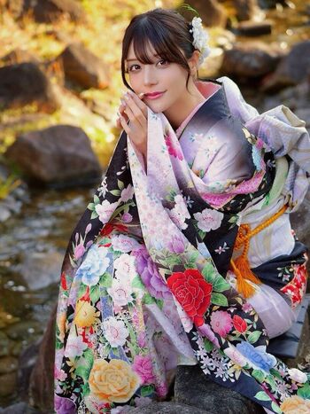 🔥 Kiki mizukami leaked private photo uncensored full