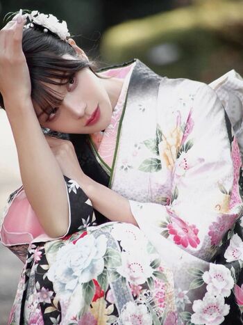 🔥 Kiki mizukami leaked private photo uncensored full